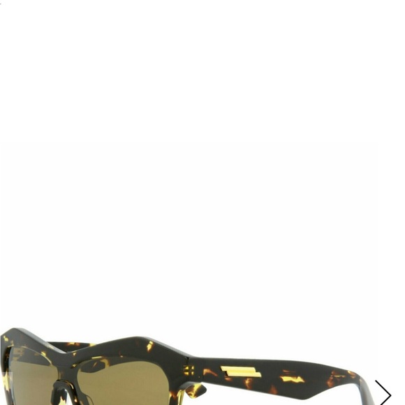 NWT Tortoise Shell Sunglasses - Picture 2 of 2